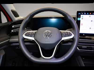 VW Tiguan (2025) - Photo 5