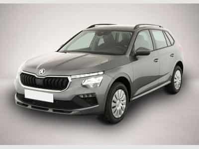 Skoda Kamiq (2026) - Photo 1