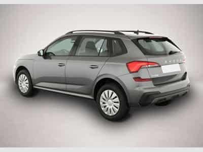 Skoda Kamiq (2026) - Photo 4