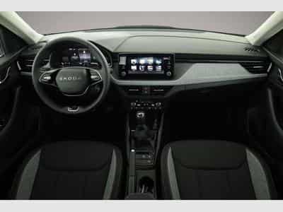 Skoda Kamiq (2026) - Photo 5