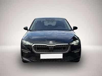 Skoda Scala (2026) - Photo 2