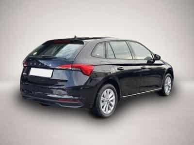 Skoda Scala (2026) - Photo 4