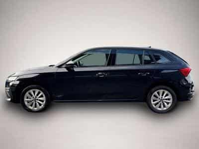 Skoda Scala (2026) - Photo 5