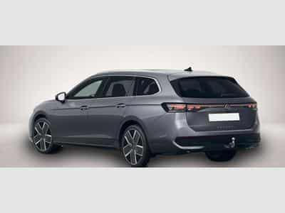 VW Passat (2026) - Photo 3