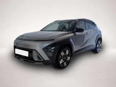 Hyundai Kona (2025) - Photo 1