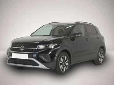 VW T-Cross (2025) - Photo 1