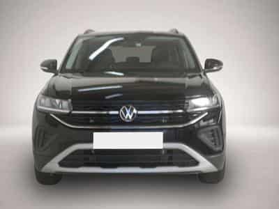 VW T-Cross (2025) - Photo 2