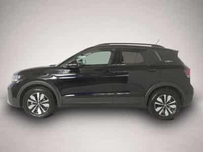 VW T-Cross (2025) - Photo 3