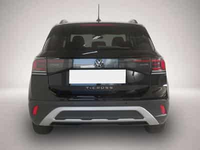 VW T-Cross (2025) - Photo 4