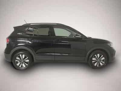 VW T-Cross (2025) - Photo 5
