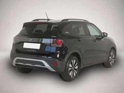 VW T-Cross (2025) - Photo 6