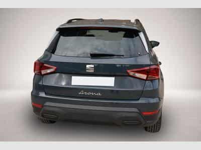 Seat Arona (2026) - Photo 5
