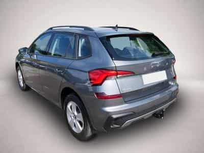 Skoda Kamiq (2026) - Photo 4