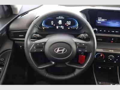 Hyundai i20 (2024) - Photo 4