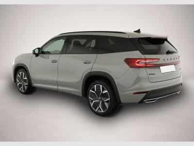Skoda Kodiaq (2026) - Photo 4
