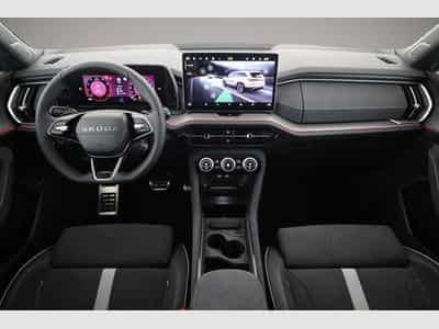 Skoda Kodiaq (2026) - Photo 5