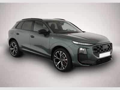 Audi Quattro (2026) - Photo 2