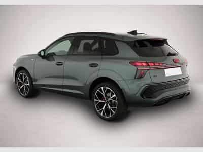 Audi Quattro (2026) - Photo 4