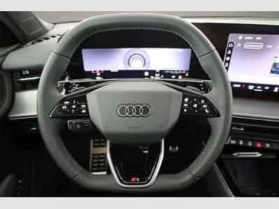 Audi Quattro (2026) - Photo 6
