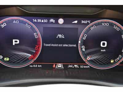 Skoda Fabia (2026) - Photo 15