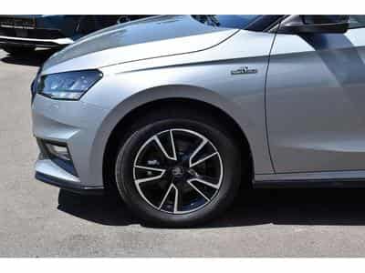 Skoda Fabia (2026) - Photo 5