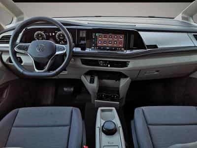 VW Multivan (2025) - Photo 4