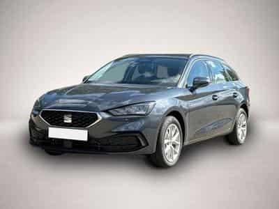 Seat Leon (2025) - Photo 1
