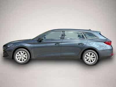 Seat Leon (2025) - Photo 2