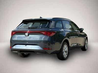 Seat Leon (2025) - Photo 3
