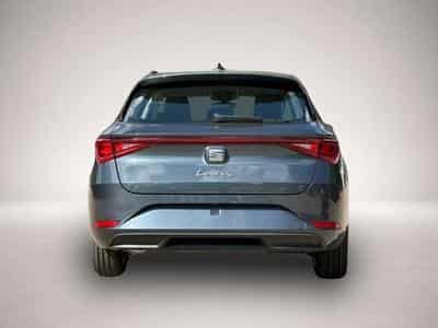 Seat Leon (2025) - Photo 4