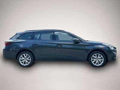 Seat Leon (2025) - Photo 5
