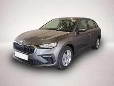 Skoda Scala (2026) - Photo 1