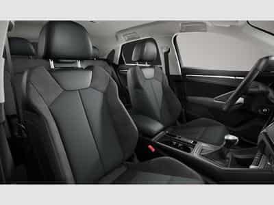Audi Q3 (2025) - Photo 3