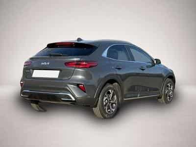 Kia XCeed (2026) - Photo 3