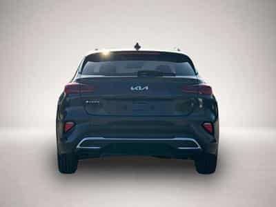 Kia XCeed (2026) - Photo 4