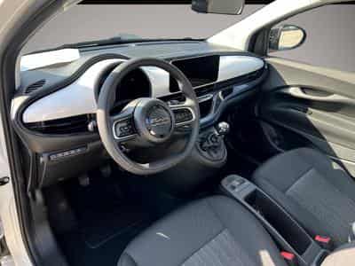 Fiat 500 (2026) - Photo 8