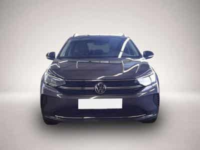 VW Taigo (2025) - Foto 8