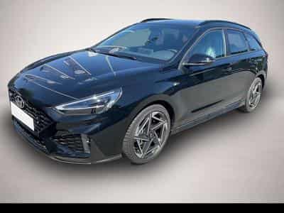 Hyundai i30 (2026) - Photo 1