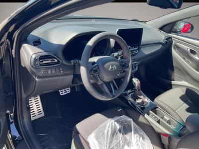 Hyundai i30 (2026) - Photo 2