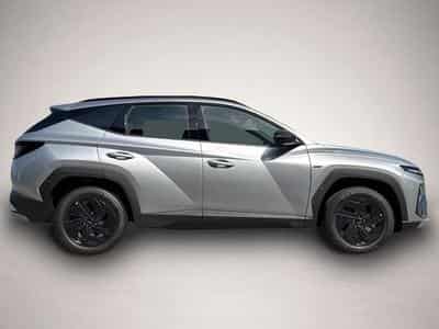 Hyundai Tucson (2026) - Foto 5
