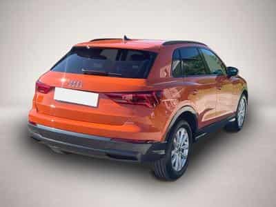 Audi Q3 (2025) - Foto 5
