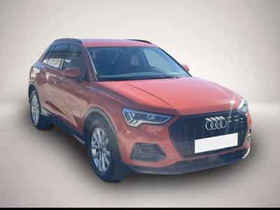 Audi Q3 (2025) - Foto 7