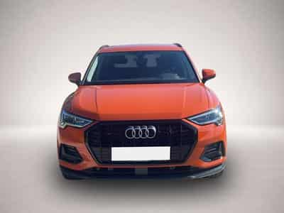 Audi Q3 (2025) - Foto 8