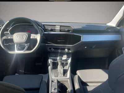 Audi Q3 (2025) - Foto 9