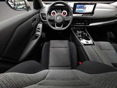 Nissan X-Trail (2026) - Foto 4
