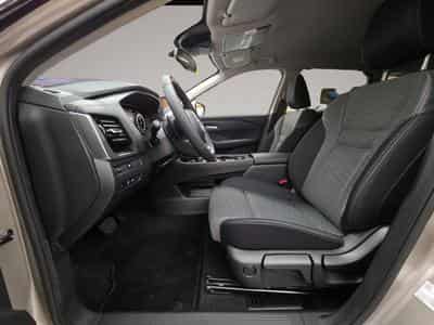 Nissan X-Trail (2026) - Foto 5
