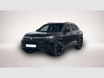 VW Tiguan (2026) - Photo 1