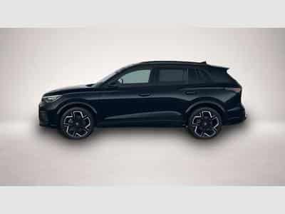 VW Tiguan (2026) - Photo 2