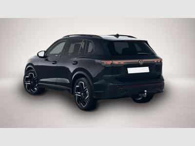 VW Tiguan (2026) - Photo 3