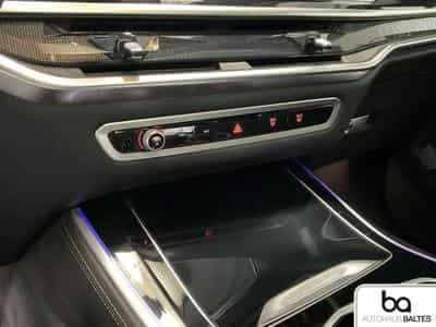 BMW X5 (2025) - Photo 10